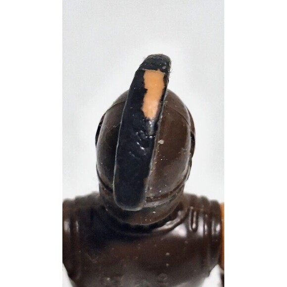 1980 MGM CLASH OF THE TITANS THALLO ACTION FIGURE NO ACCESSORIES - Picture 4 of 7